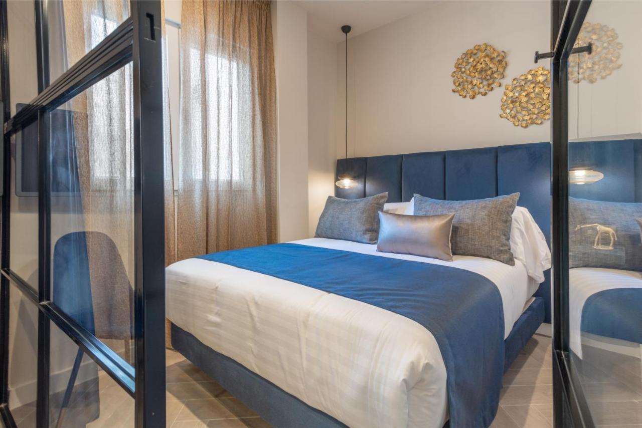 Del Palacete Appartement *