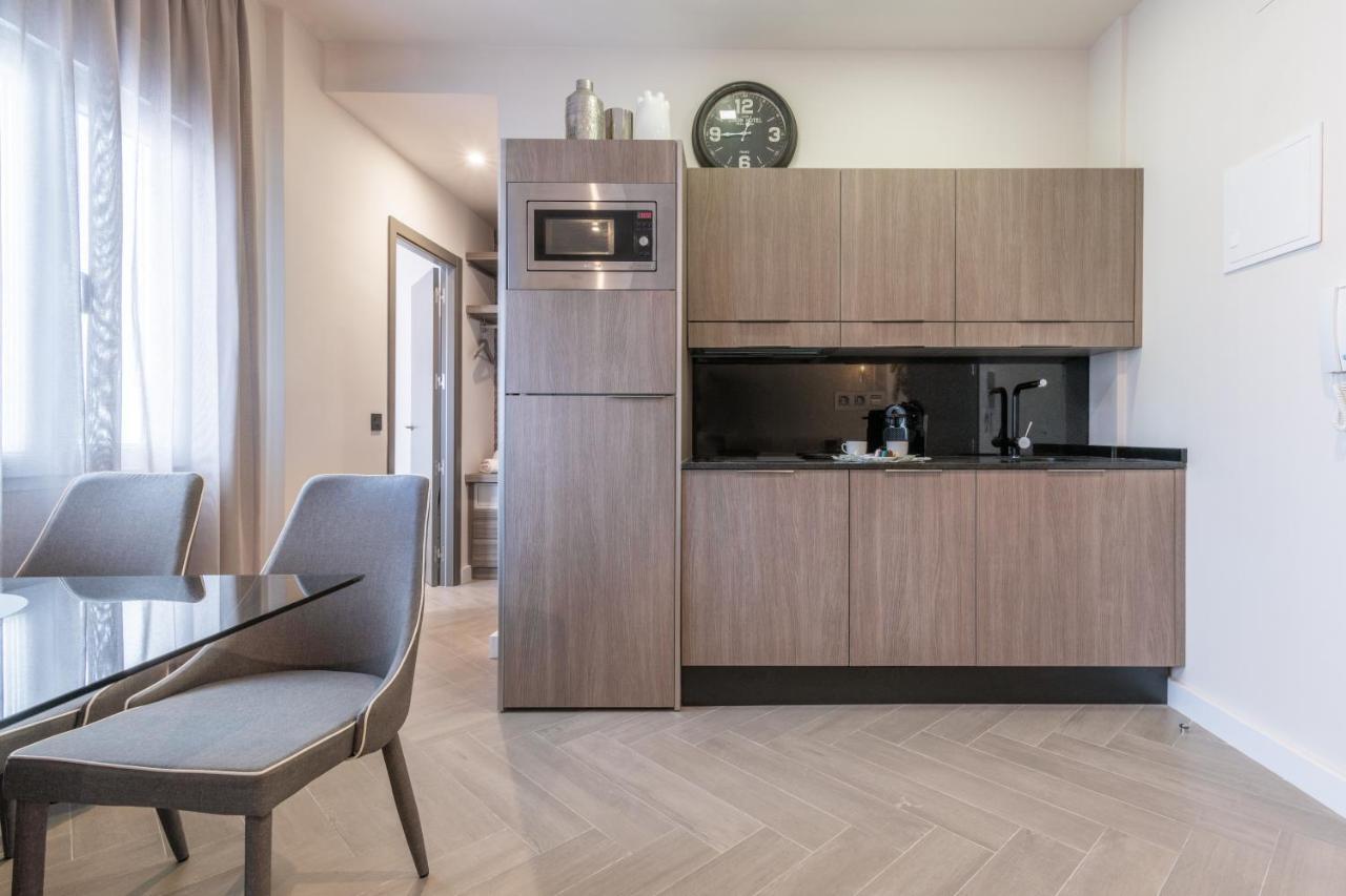 Apartment Del Palacete *