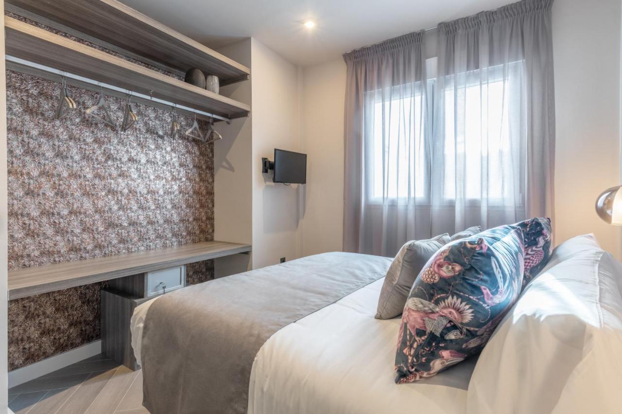 Apartment Del Palacete *