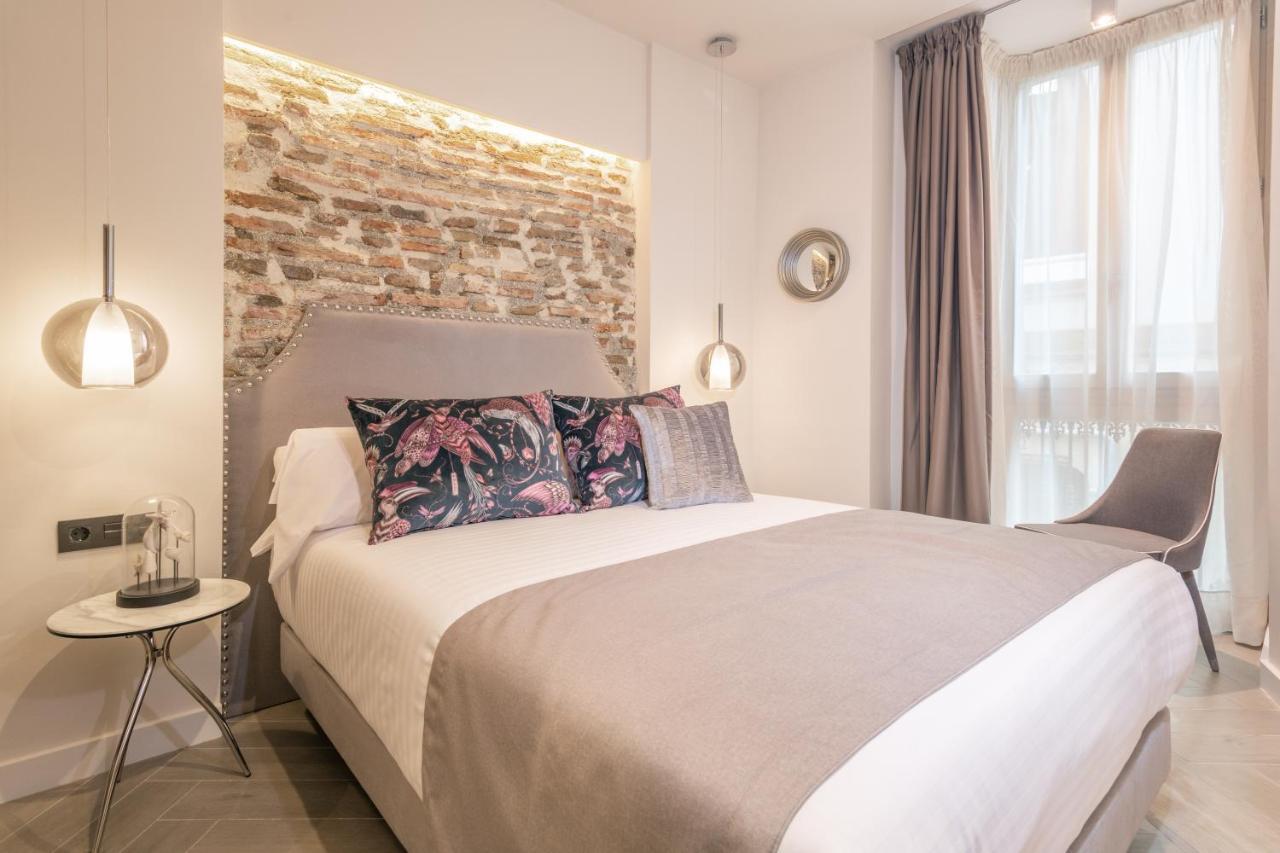 Apartment Del Palacete Malaga